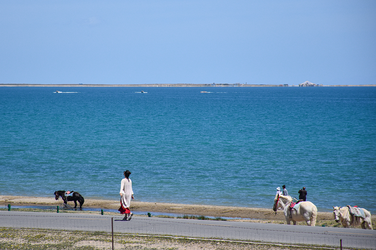 青海-甘肃环线【毕业旅行】记录