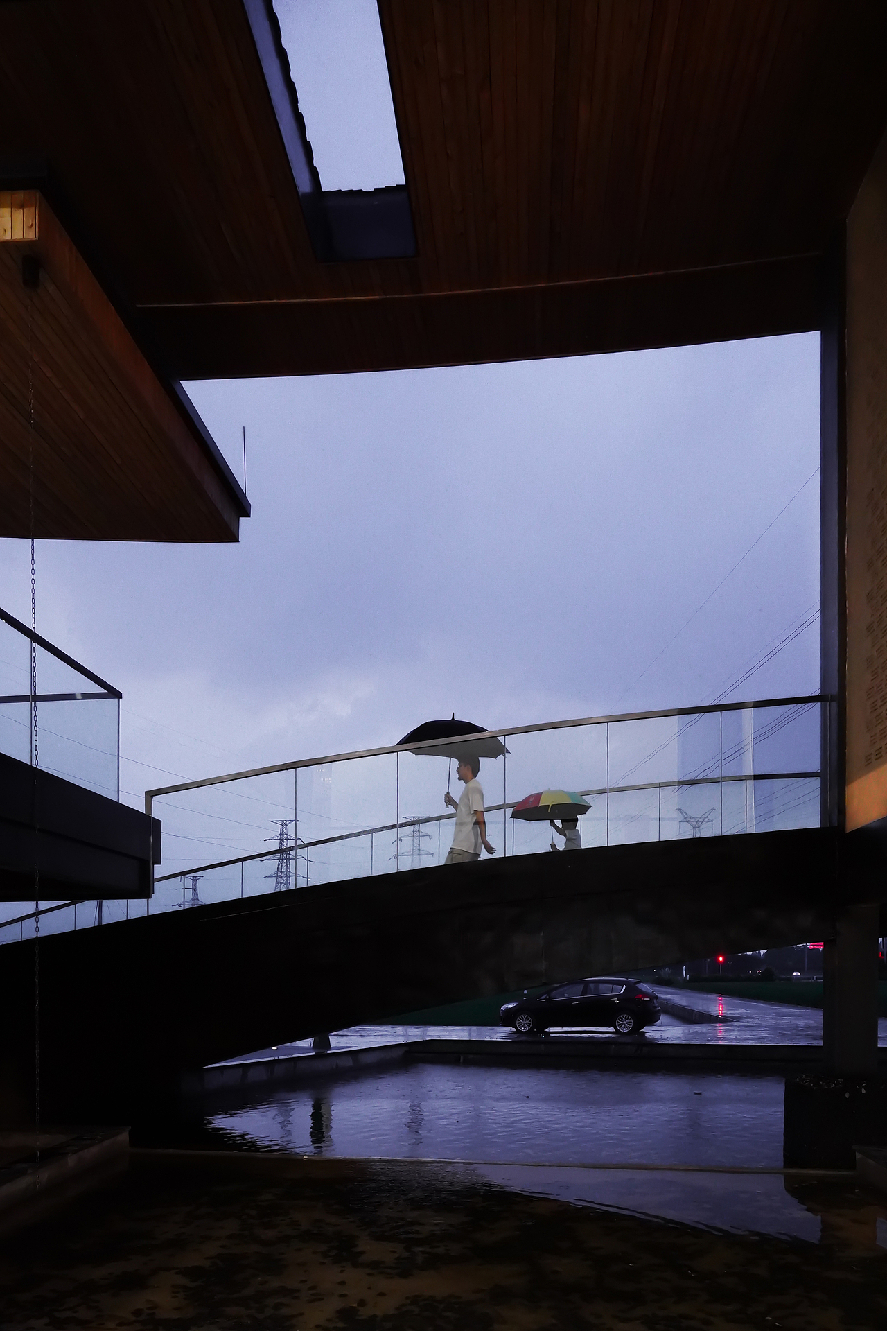 中国好粮油展示中心,四川 / 小隐建筑