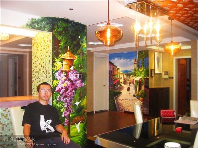 我的作品。。。