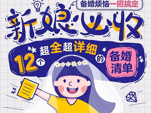 h5页面、视觉运营活动页