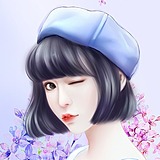 伊蓝心梦的头像