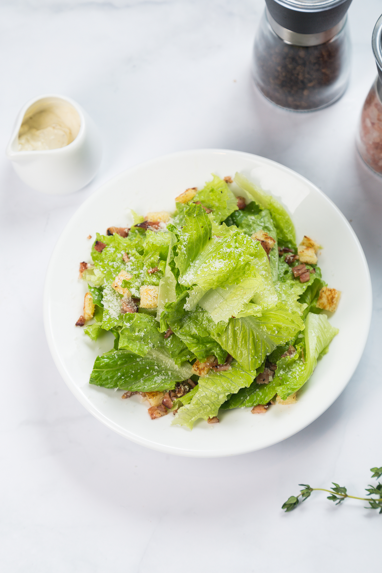 OHHO西餐厅探店拍摄