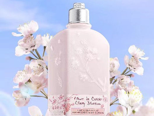 欧舒丹L'OCCITANE