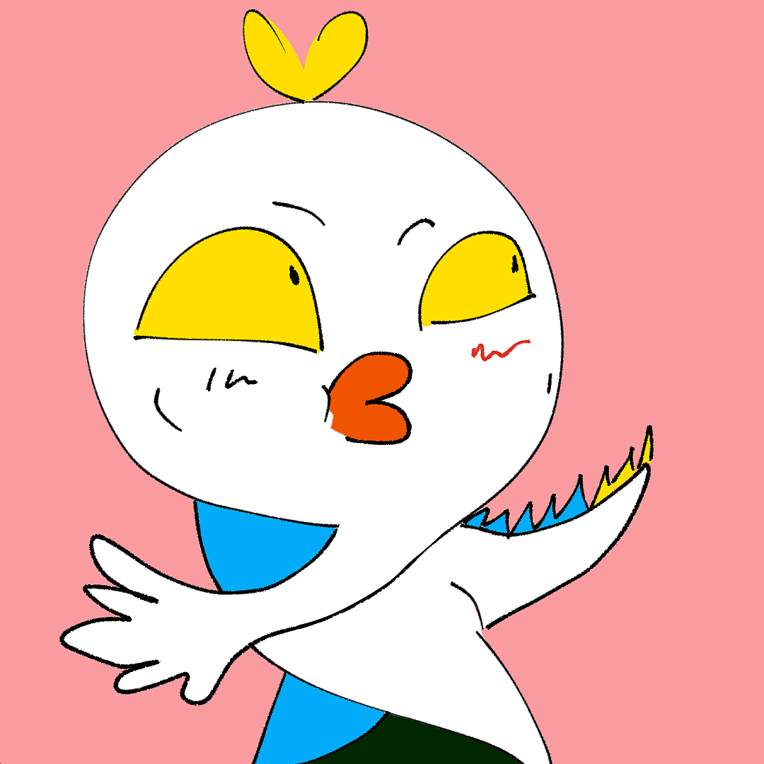 奇奇怪怪的画~（图ZMzcxNjYzNTU2） - 艺术插画 - 站酷设计师玉霄神原创素材 - 站酷ZCOOL