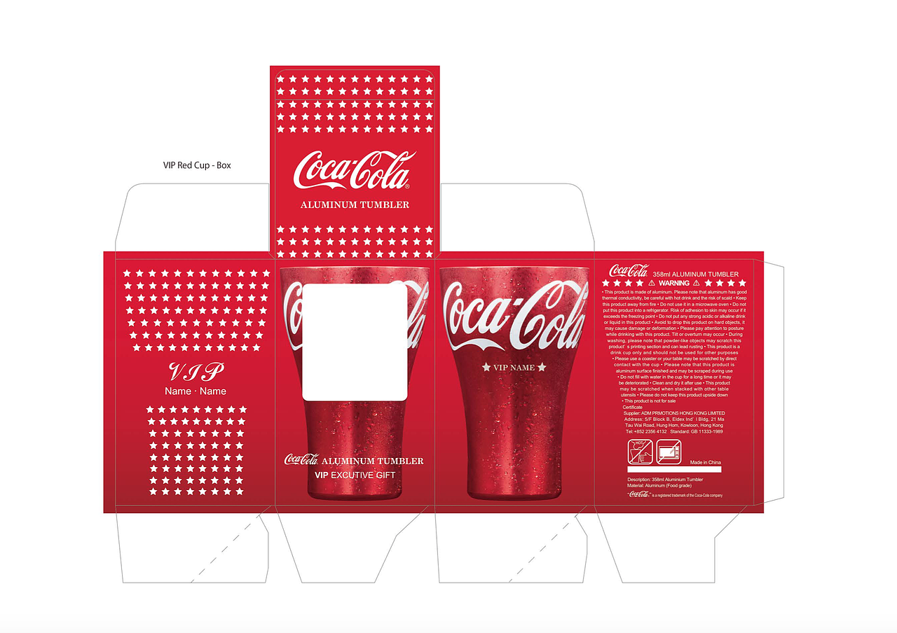 CocaCola PROMOTIONS