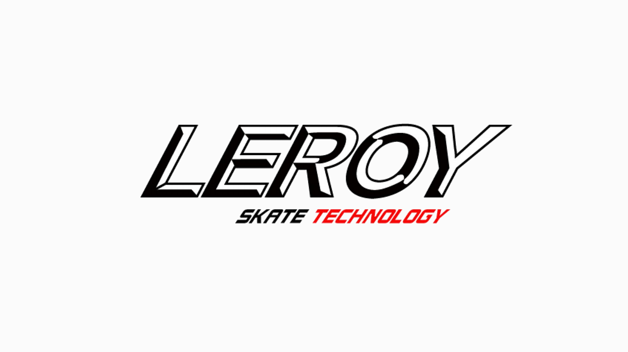 leroy速滑logo