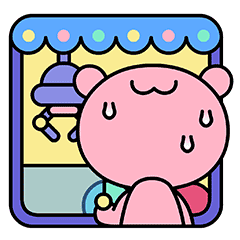 SUPER BEAR微信表情（图ZMzQ0Mjg0NDEy） - IP形象 - 站酷设计师奇果QIGOR原创素材 - 站酷ZCOOL