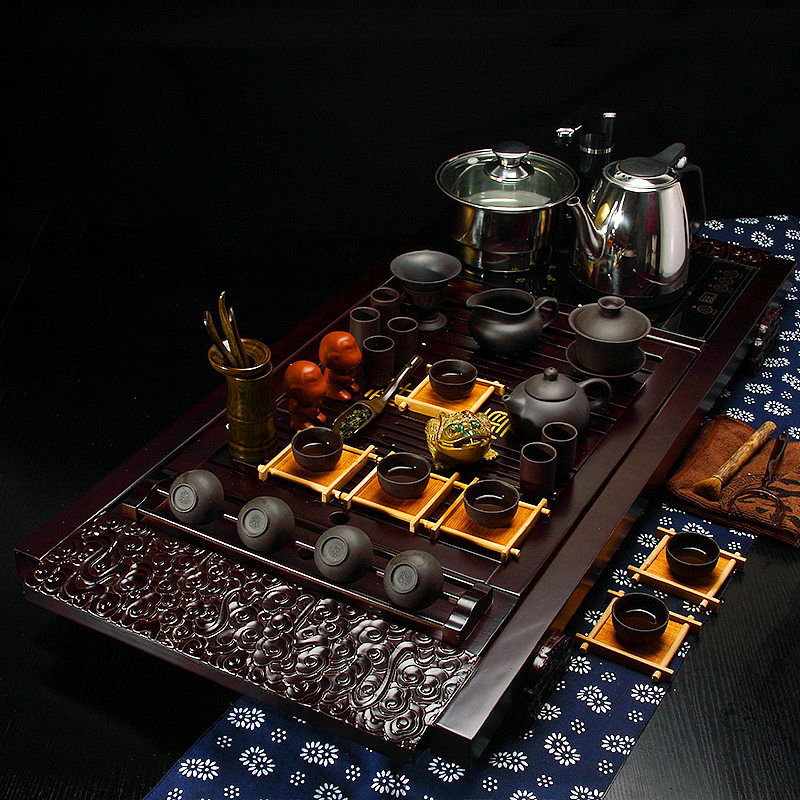 茶具套装拍摄（图ZMTQ3MDg1MjA=） - 产品摄影 - 站酷设计师煮熟的鹌鹑蛋原创素材 - 站酷ZCOOL