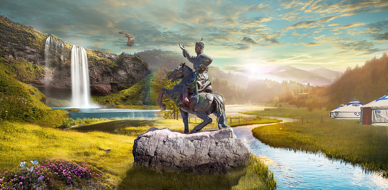 合成（图ZNzg5OTg3ODQ=） - 其他平面 - 站酷设计师赵birong原创素材 - 站酷ZCOOL