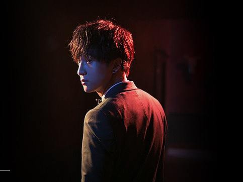 薛之谦专辑（个人主页-ZMjc0MzQ4OTI=） - 运营设计 - 站酷设计师two_chen原创素材 - 站酷ZCOOL