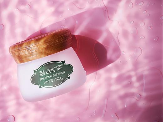 膜法世家之樱桃