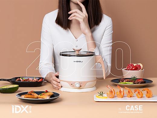 2020电器详情X4合集/设计+摄影+策划