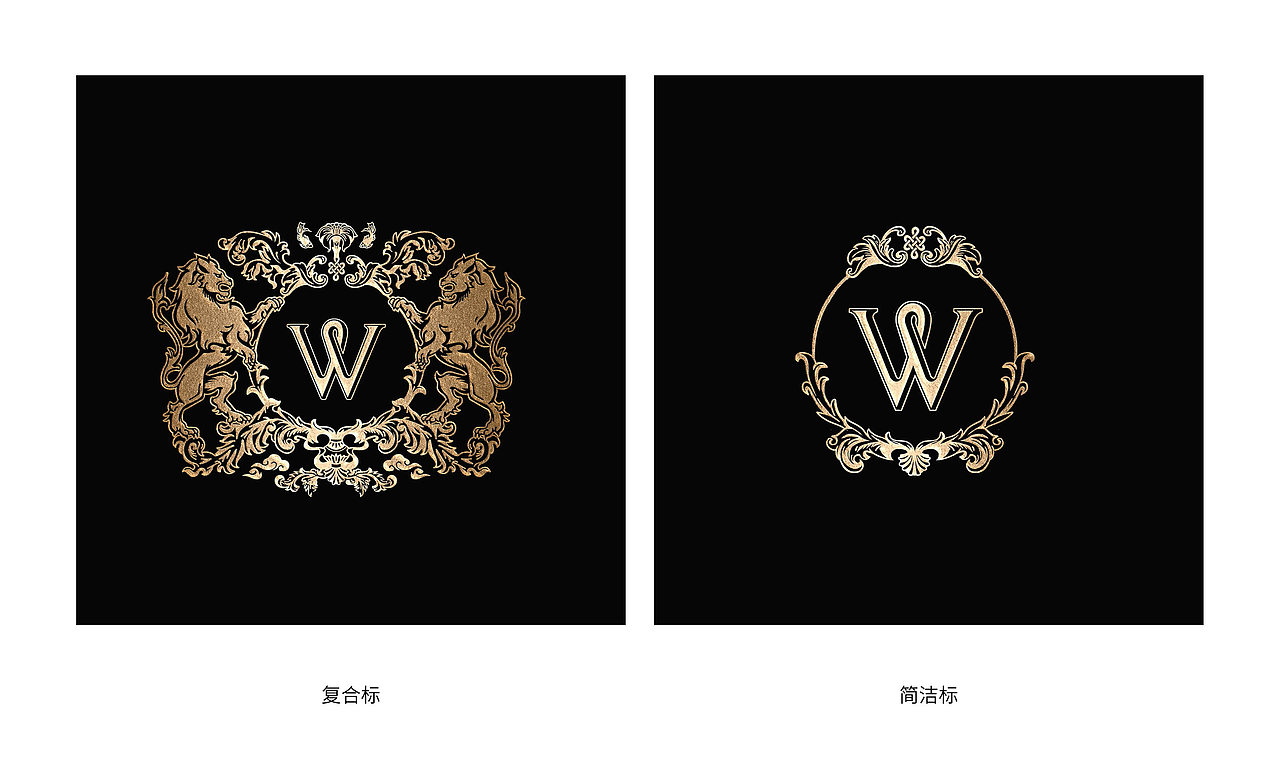 家族徽章 Family Crest（图ZMjYzNjQ5Mjgw） - Logo - 站酷设计师一提ET原创素材 - 站酷ZCOOL