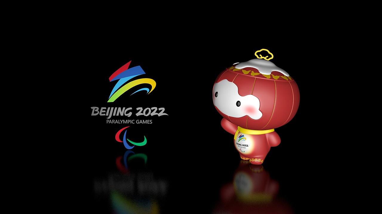 冰墩墩 雪容融（图ZMjg5MTk1MzI0） - 人物/生物 - 站酷设计师volunjey原创素材 - 站酷ZCOOL