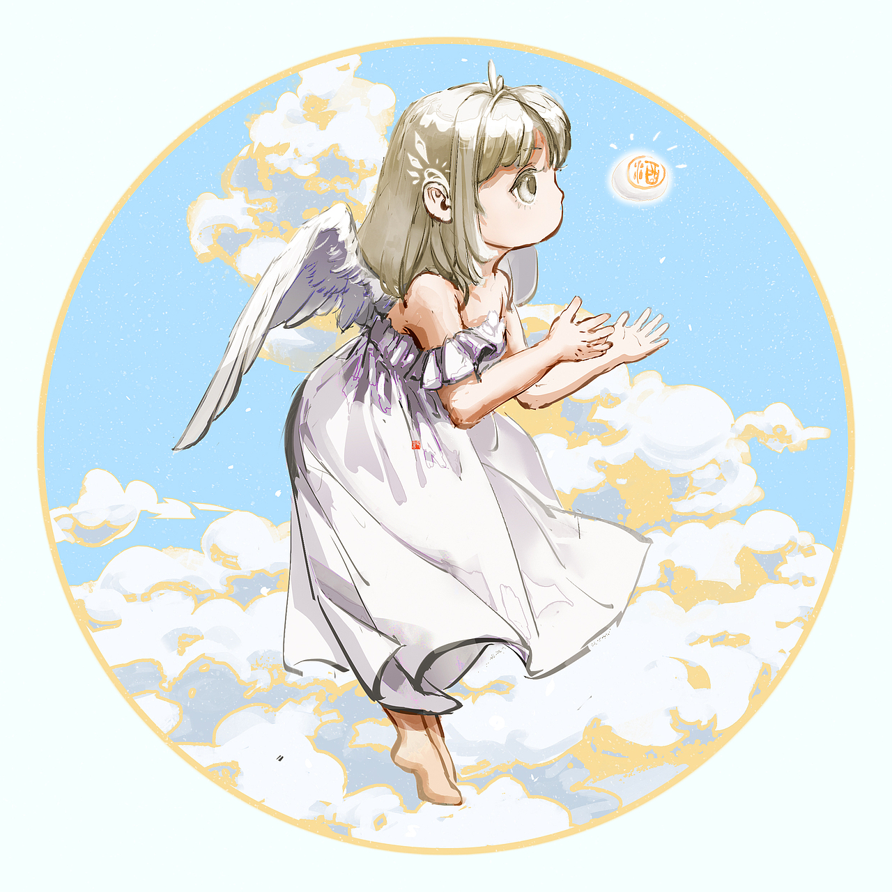 原创世界观系列