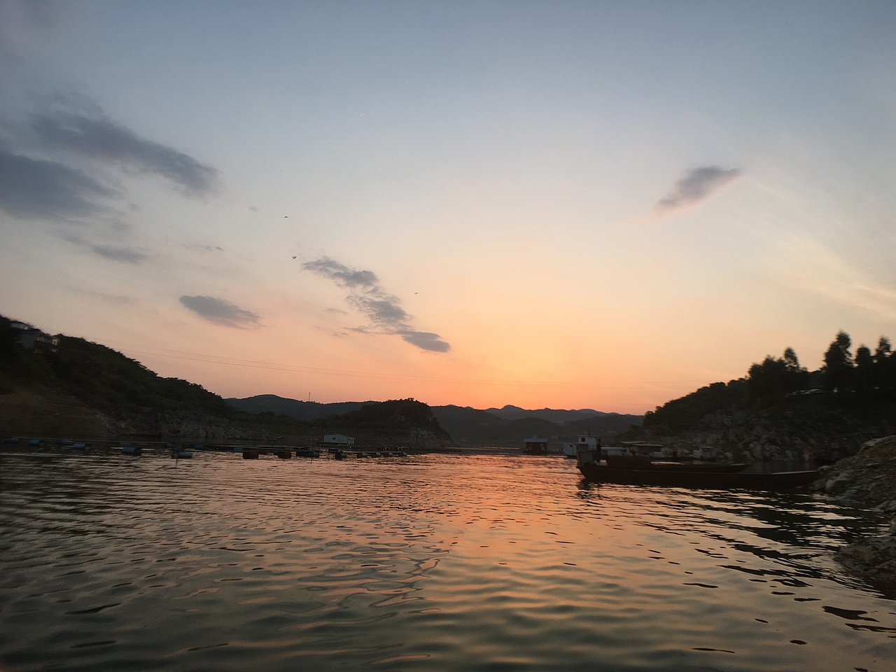 大美郴州（图ZOTE3ODY3MTI=） - 风光摄影 - 站酷设计师snowlixuemei原创素材 - 站酷ZCOOL