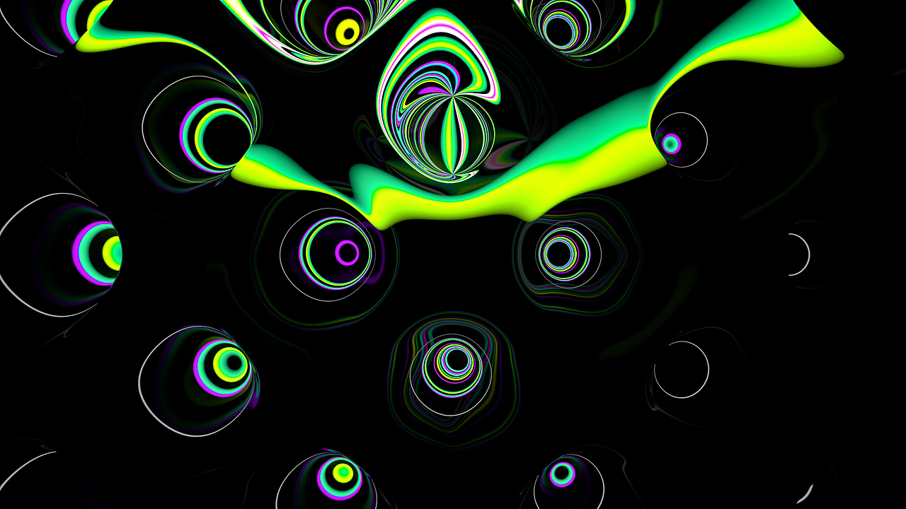 种梦视觉实验室表面idreamvlsurface