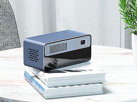 掌上投影仪详情页