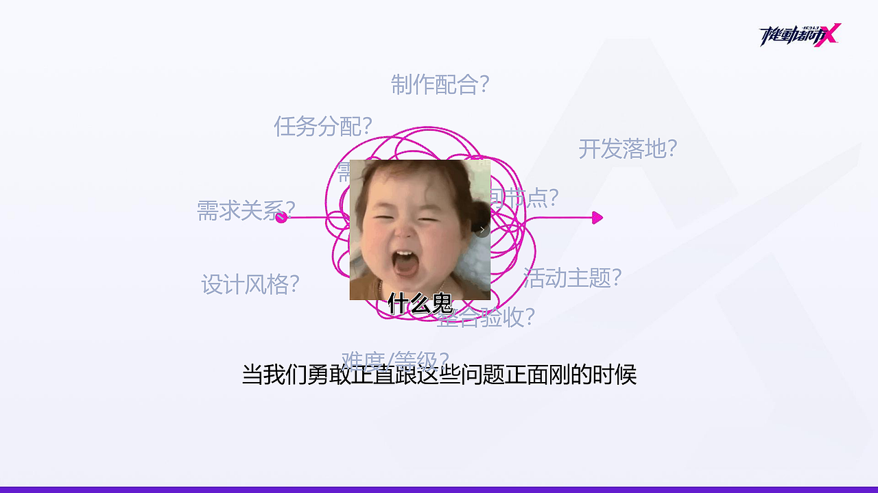 把控力MAX-大型活动设计制胜之法