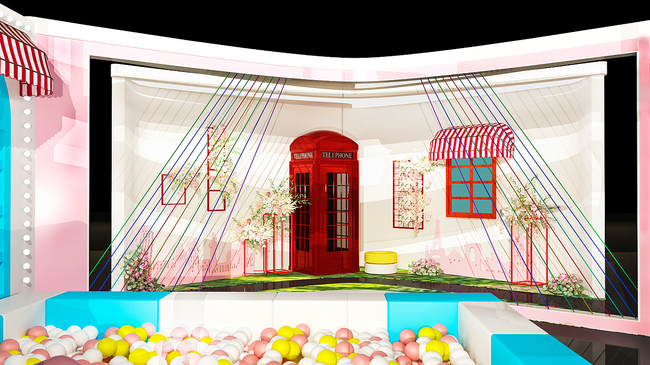 展（图ZMjgyNDY1NzYw） - 展陈设计 - 站酷设计师TANGYONGYU原创素材 - 站酷ZCOOL