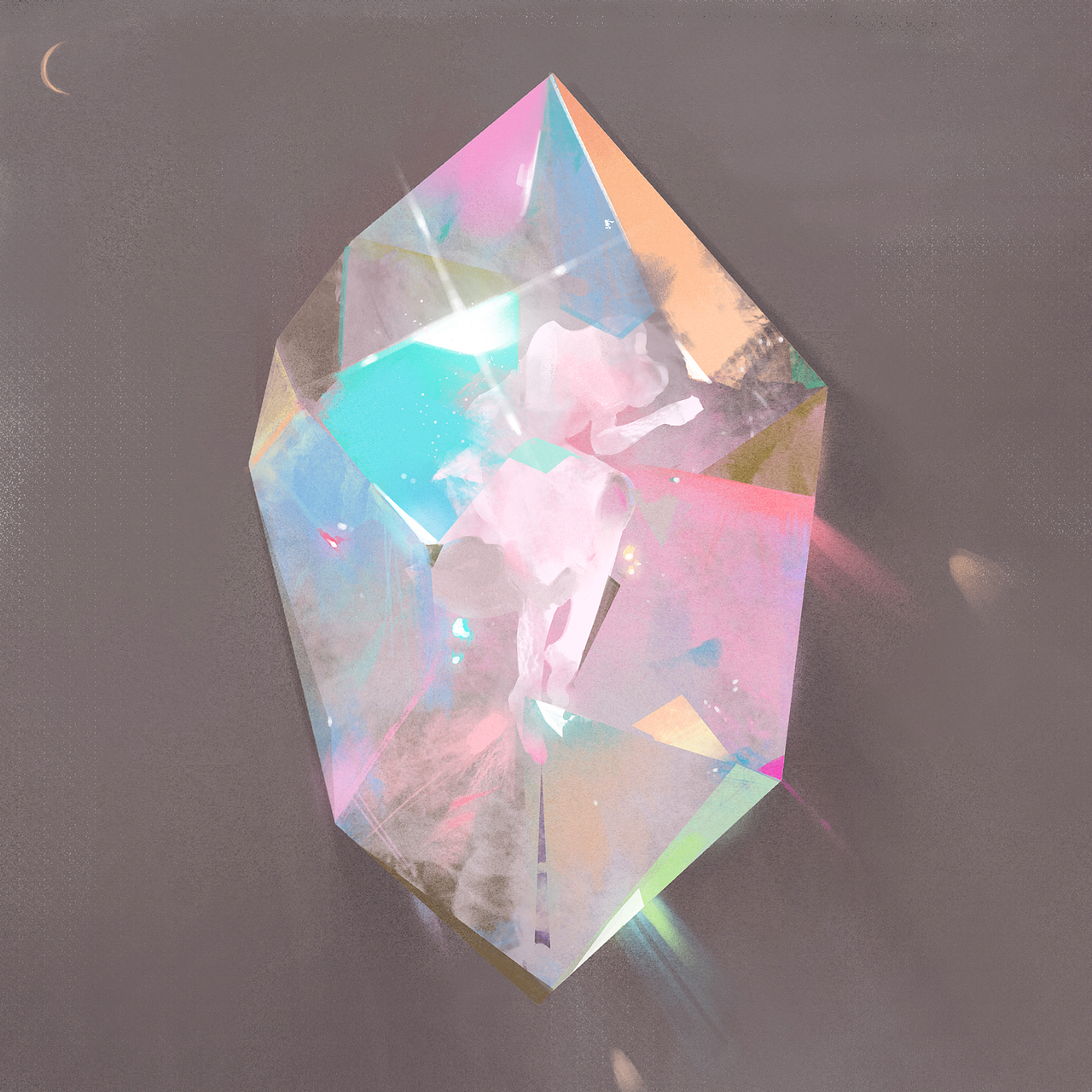 水面波纹&晶体玻璃教程