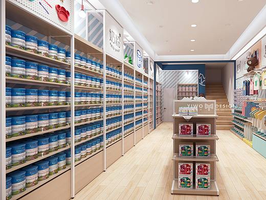宝宝日记母婴店