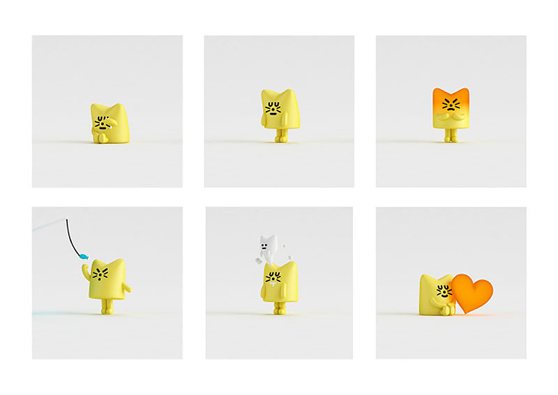 因吹斯听（图ZMTM4NTAxODE2） - 其他 - 站酷设计师噗呲五花原创素材 - 站酷ZCOOL