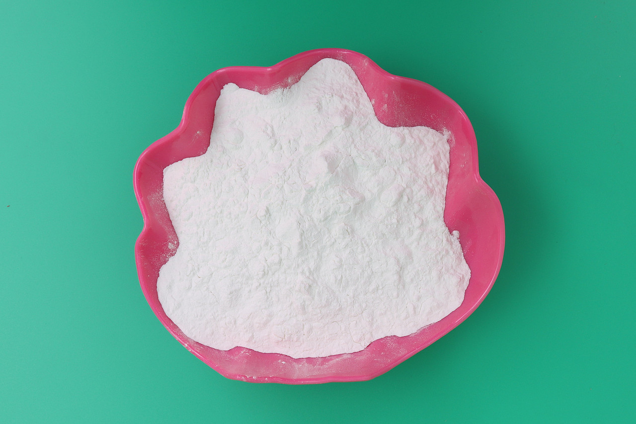 B06粮油米面\C03-烘焙原料辅料\V01玉米淀粉X1-QM