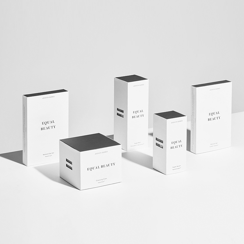 包装印刷作品合集