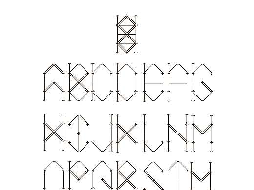 《一个菱形引发的妄想调调》