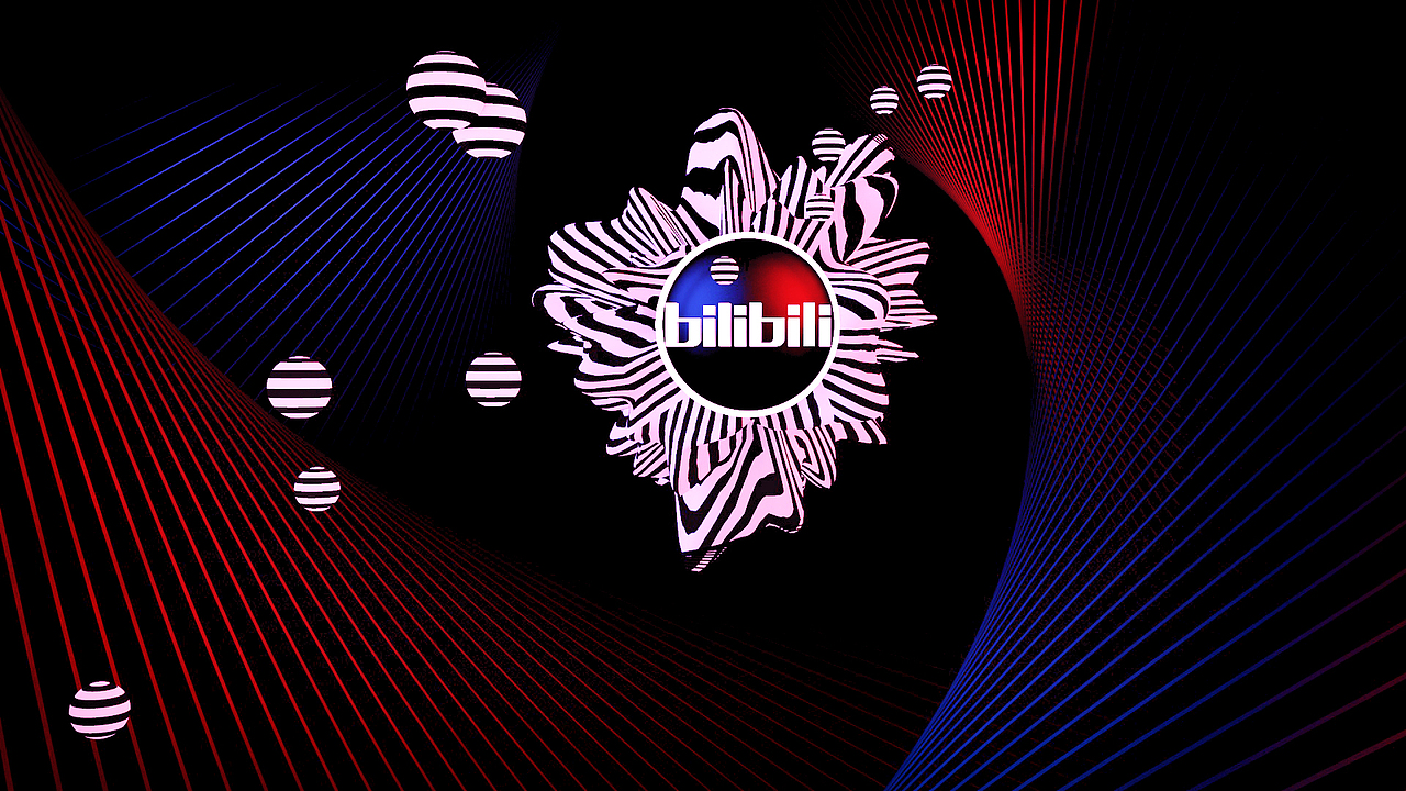 【C4D】音乐波动