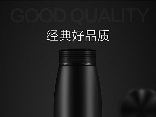 灵动详情页设计