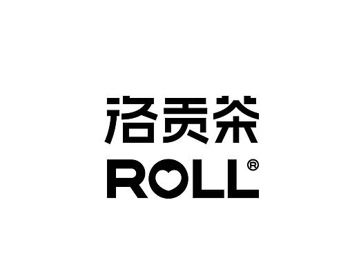 用心调制一杯茶  洛贡茶品牌全案设计 | 森与品牌设计