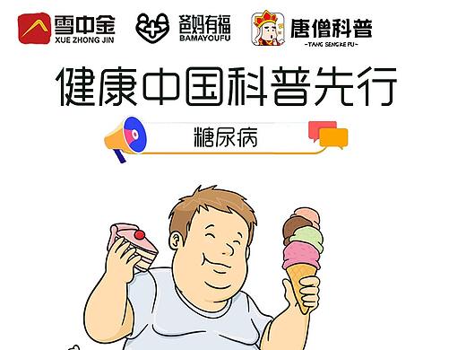 急救科普海报