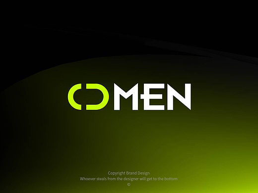 男士化妆品品牌全案设计