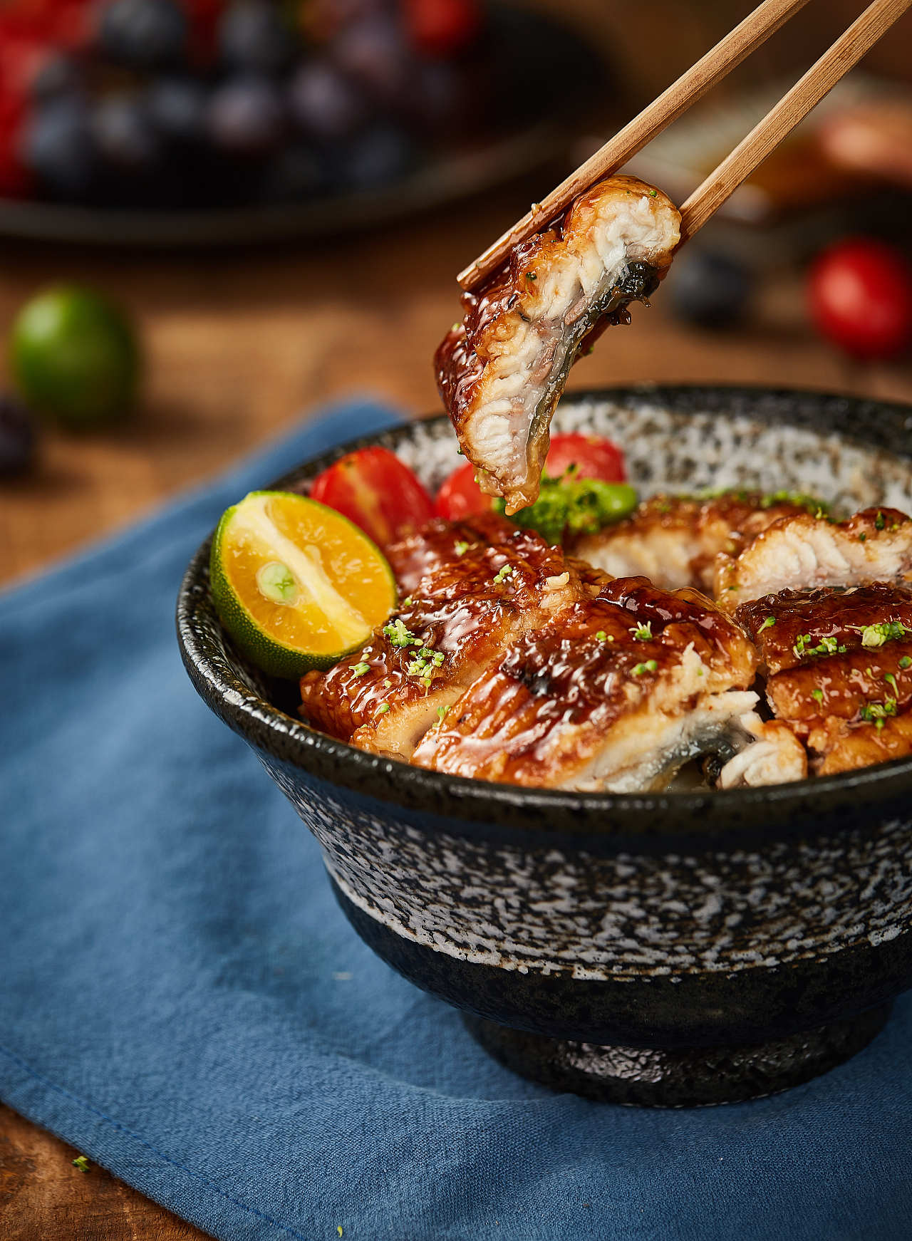 美食|摄影|美食摄影|了了之一 - 原创作品 - 站酷 (zcool)