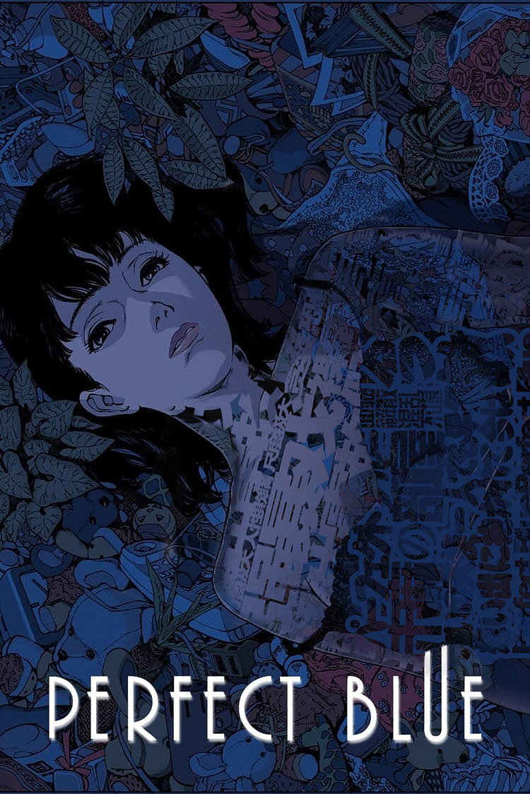 动画电影海报丨创意海报丨字体字效设计