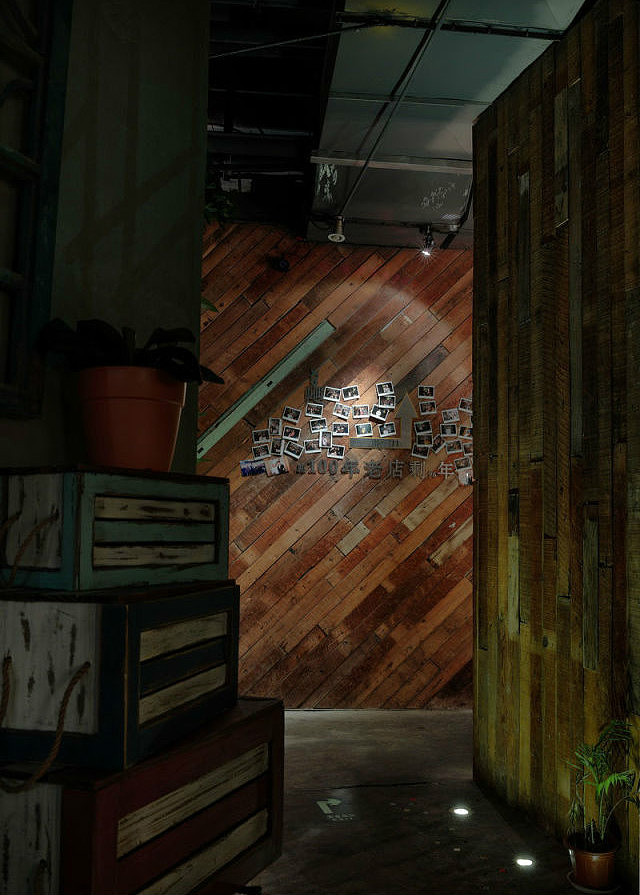 南充餐厅装修|专业餐厅装修服务