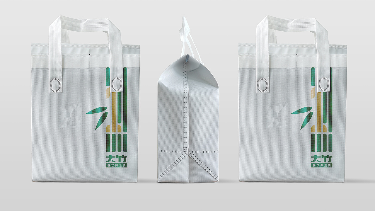 环保外卖包装设计（图ZMjY1MTg2NjE2） - 生活用品 - 站酷设计师哈哈嘿哟yo原创素材 - 站酷ZCOOL