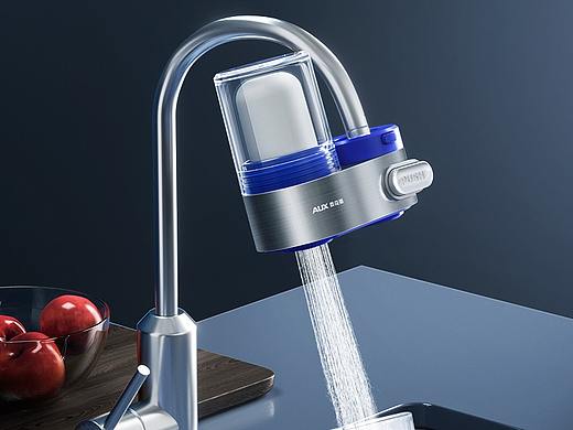 T8水龙头净水器