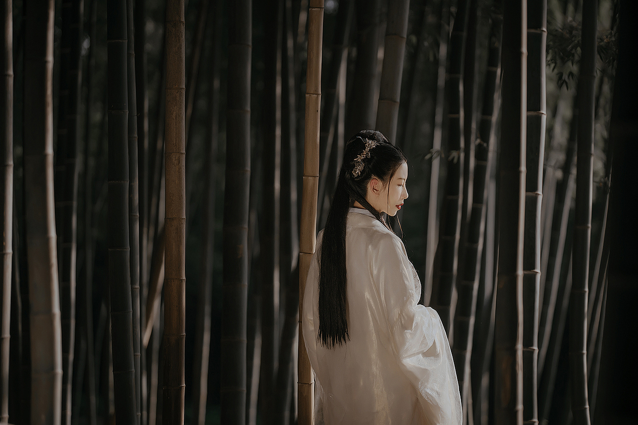 《半粒圆》（图ZMTk0MDc4Mzgw） - 人像摄影 - 站酷设计师大脸夏夏子原创素材 - 站酷ZCOOL
