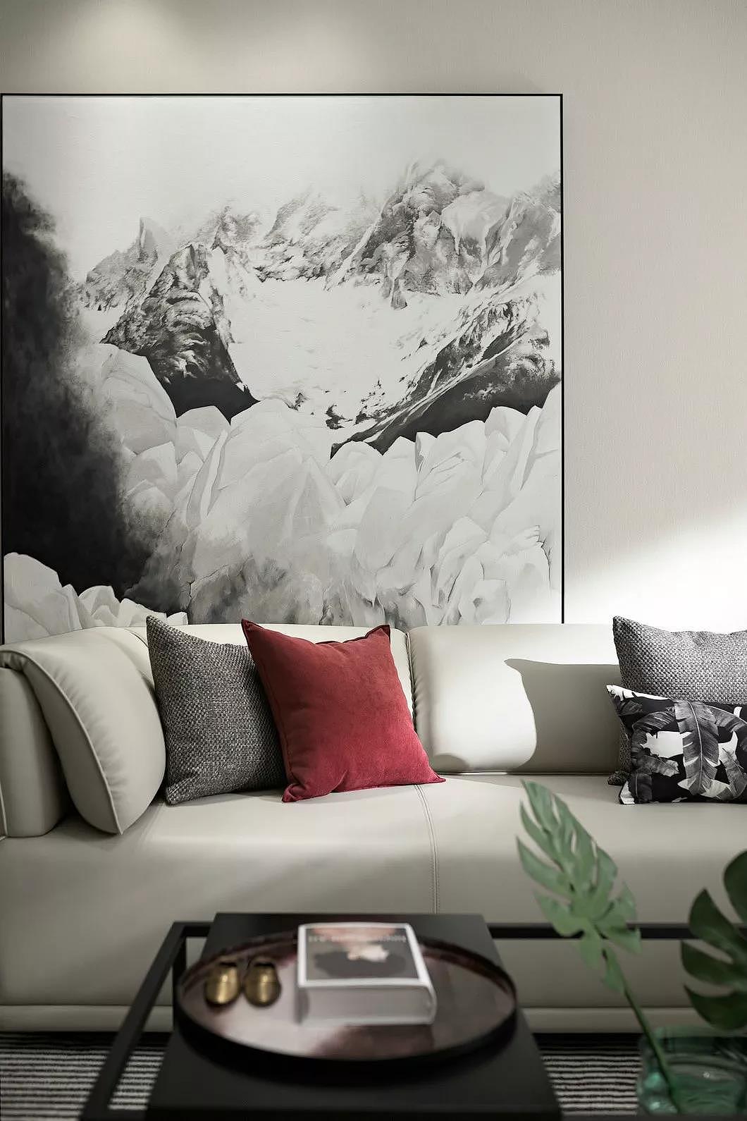 好色,就是设计师的天赋!