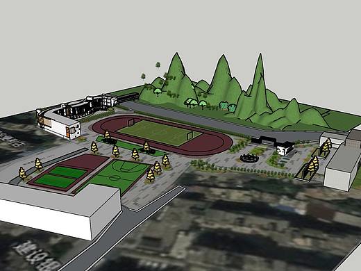 孚静||贵阳市乌当区新天一小提案