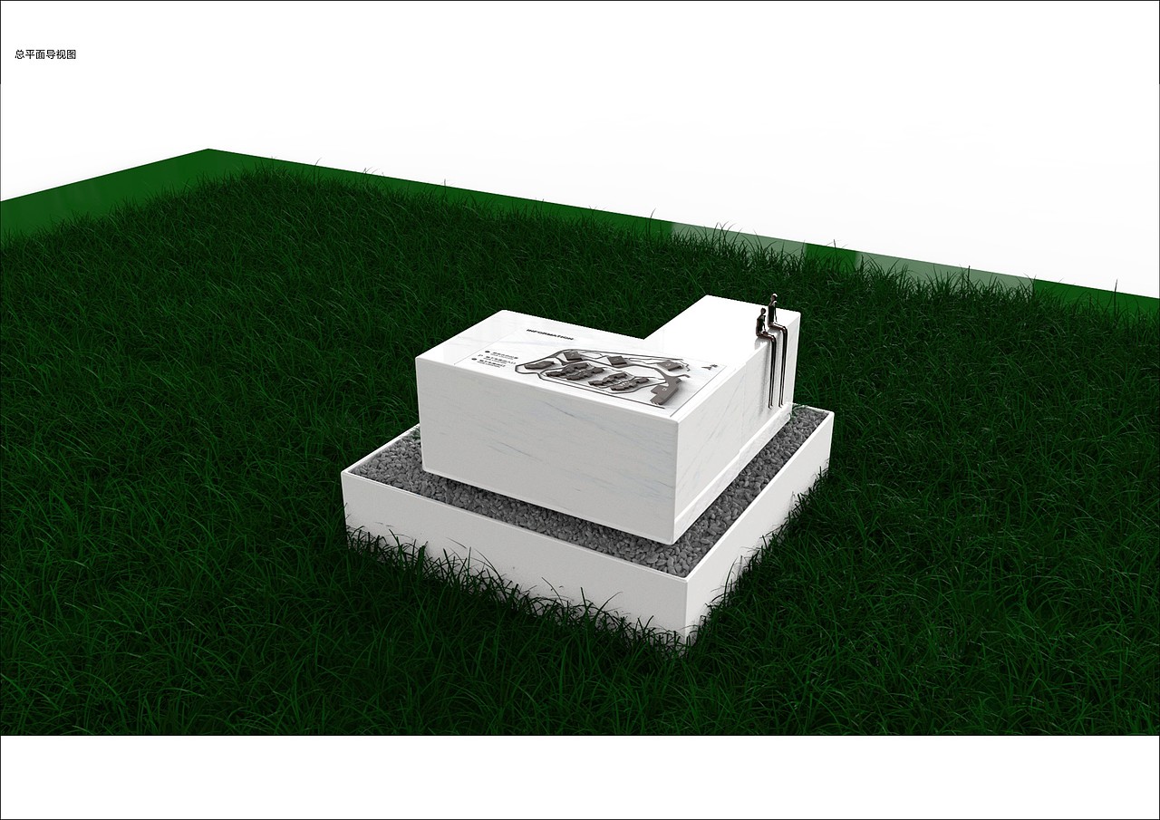 双玺花园标识导视设计（图ZMTk3NzA4MzM2） - 其他平面 - 站酷设计师动力小肥猫原创素材 - 站酷ZCOOL