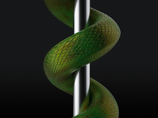 三维小动画