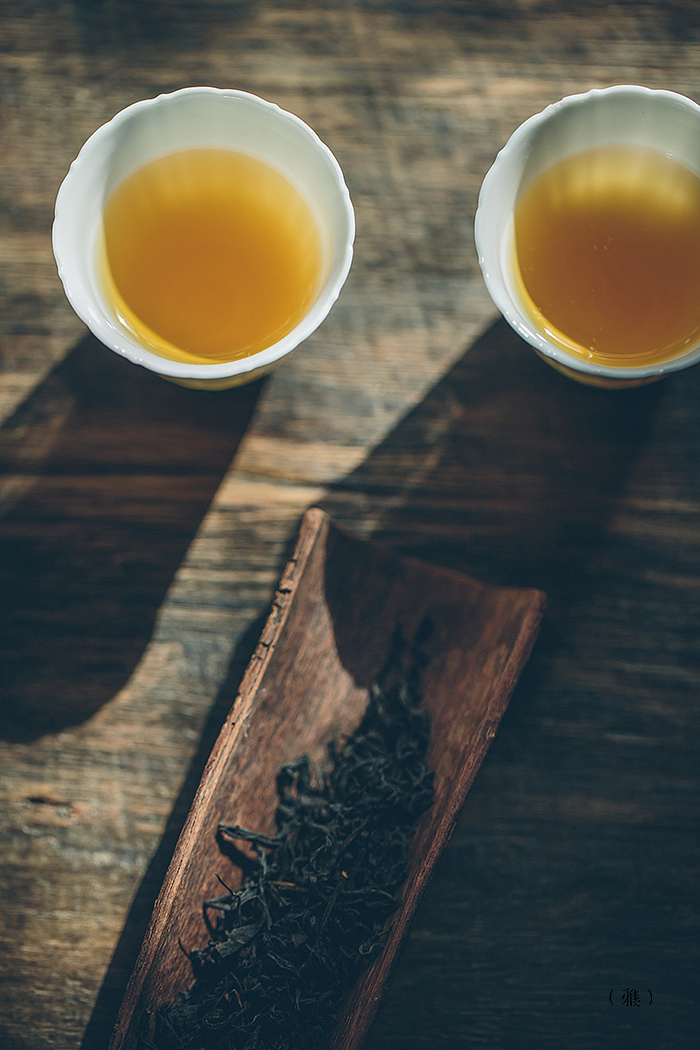 ﹝浔隐山 · 茶丶则﹞