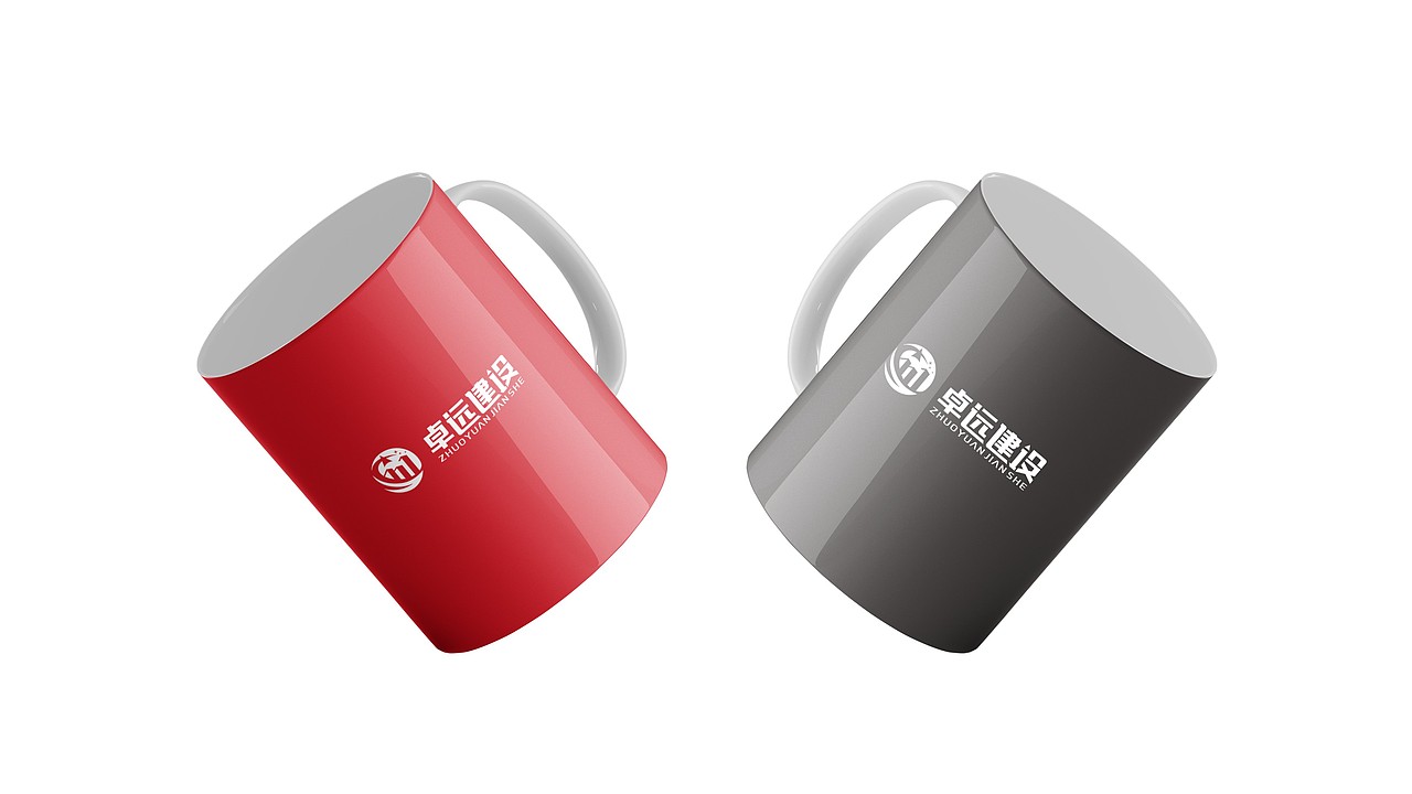 建筑行业LOGO設计