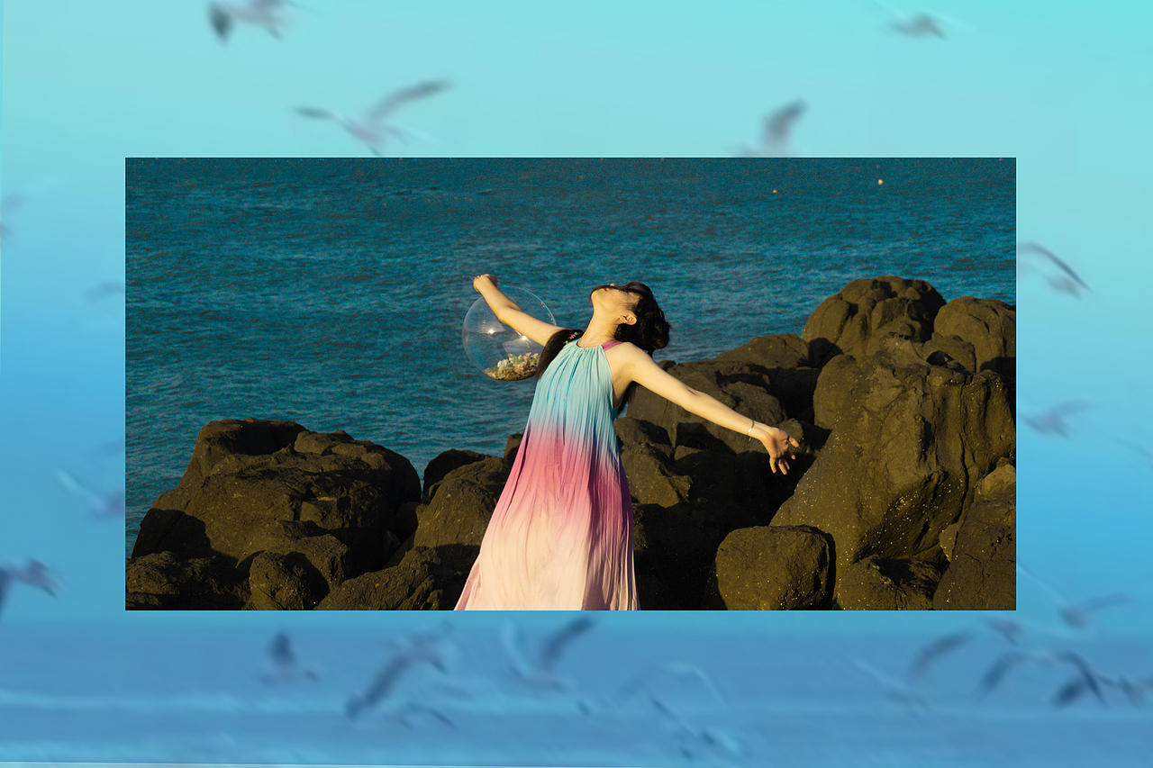 世间美好环环相扣（图ZMzEzNjk4Mzgw） - 时尚/艺术摄影 - 站酷设计师慕南sunmu原创素材 - 站酷ZCOOL