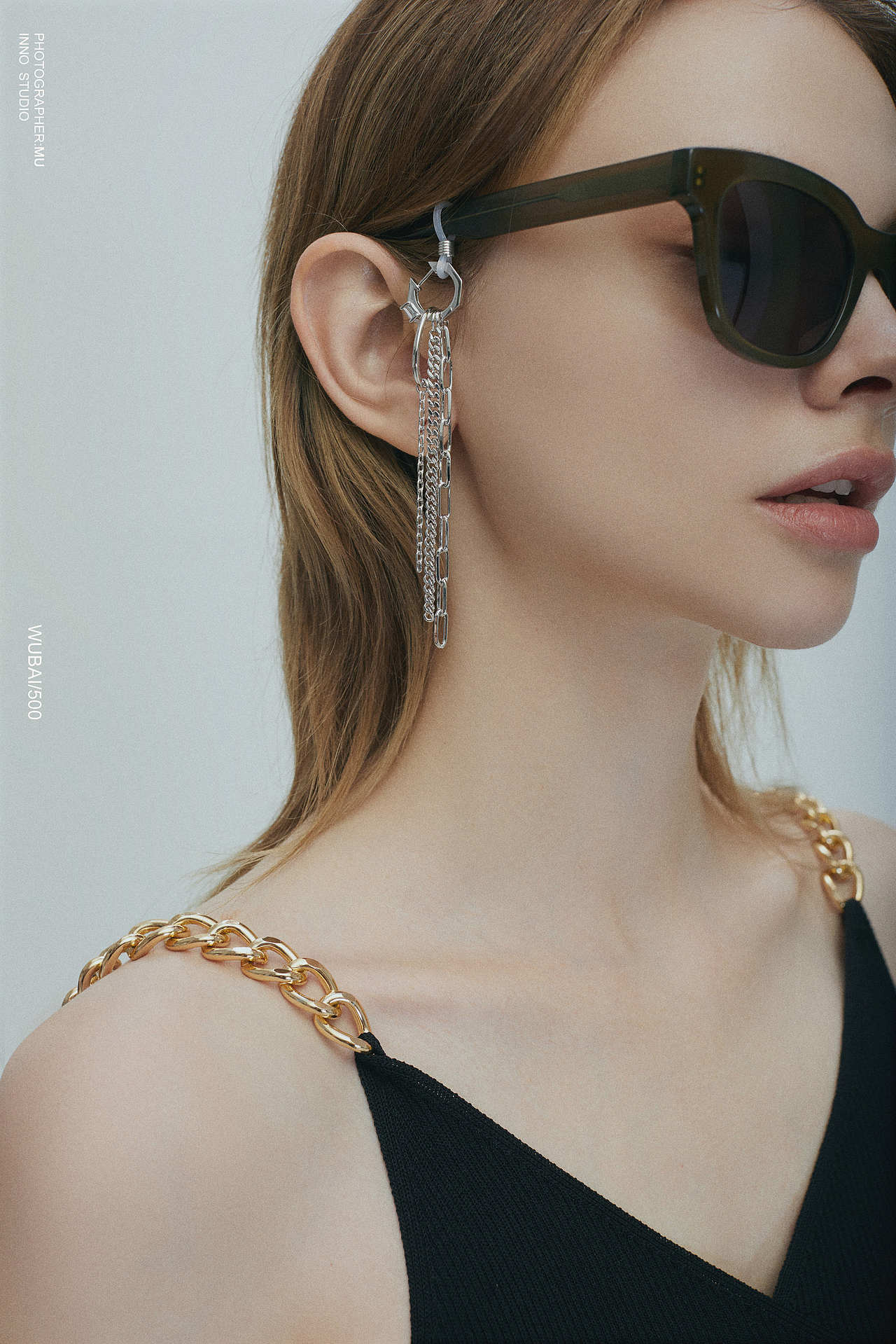 ZIHOLA 眼镜 2024 眼镜拍摄-光学镜墨镜