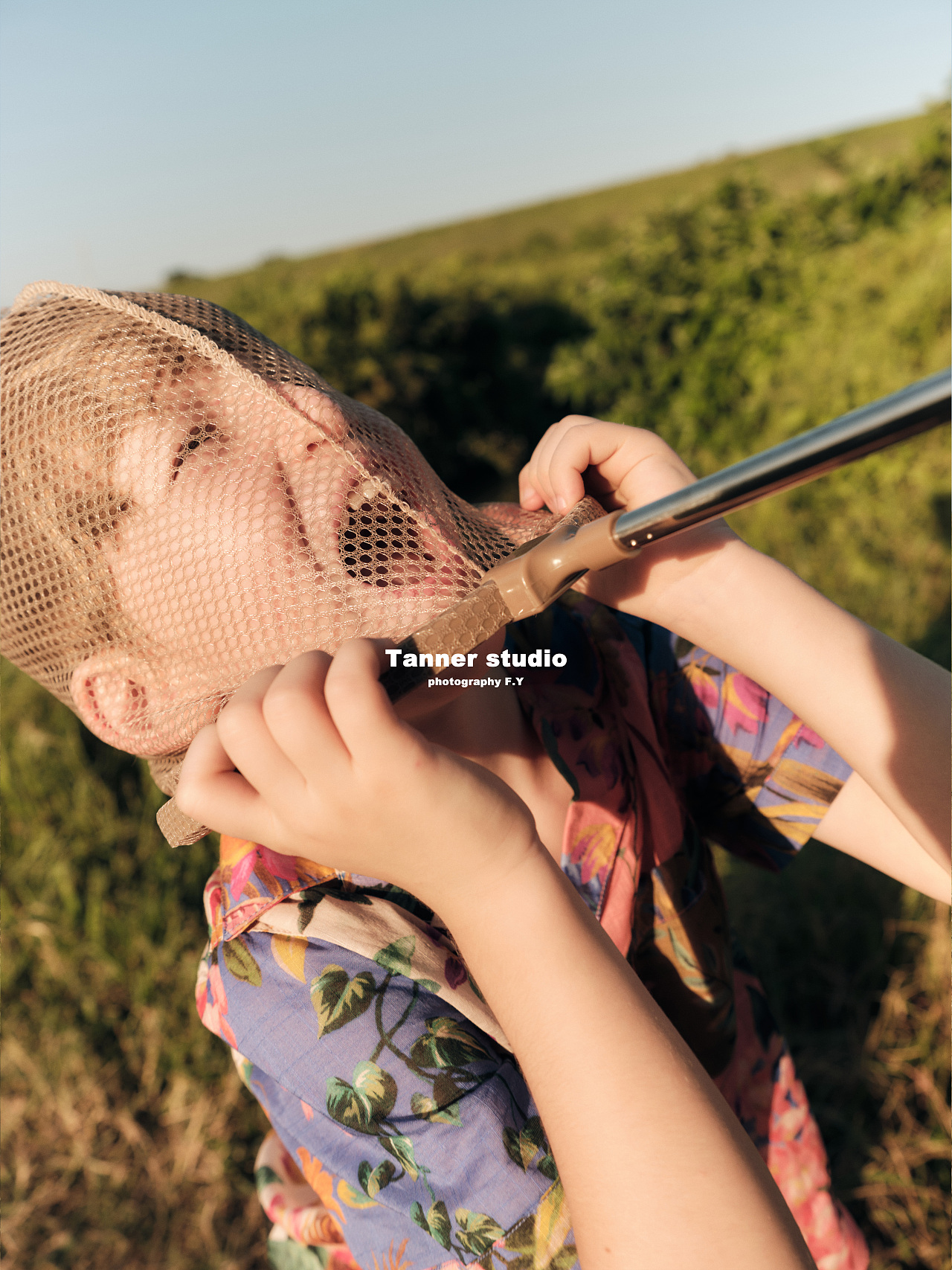 Tanners!Tanners!Tanners! 冬日前!